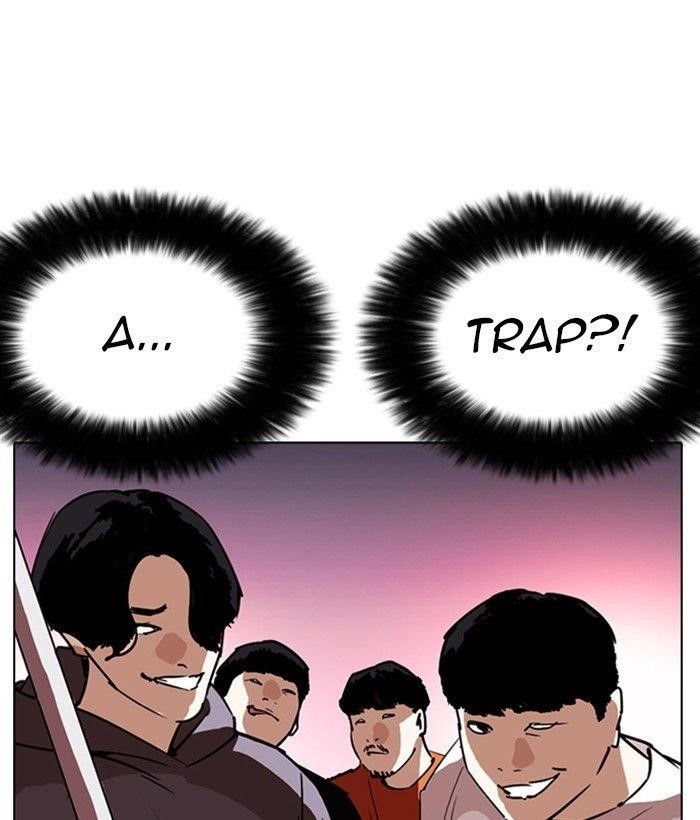 Lookism Chapter 258 - Page 184 in English
