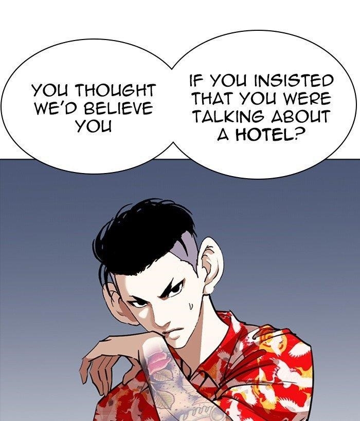 Lookism Chapter 258 - Page 186 in English
