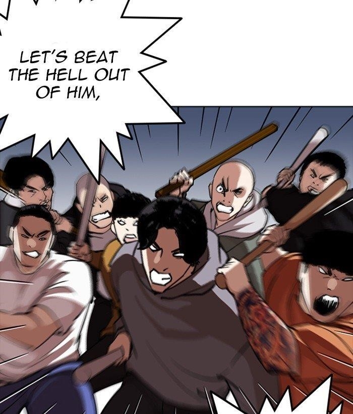 Lookism Chapter 258 - Page 193 in English