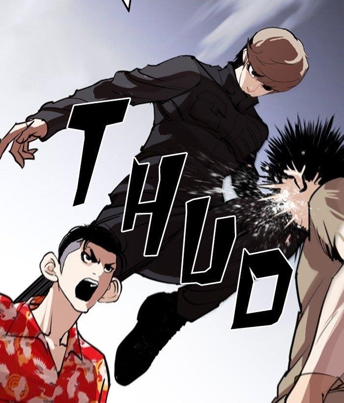 Lookism Chapter 258 - Page 198 in English