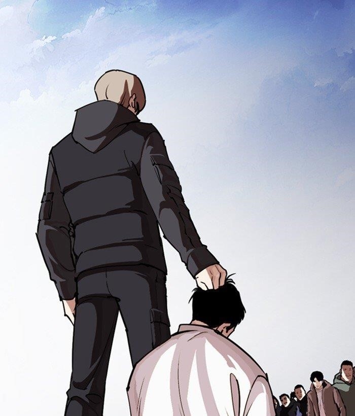 Lookism Chapter 258 - Page 204 in English
