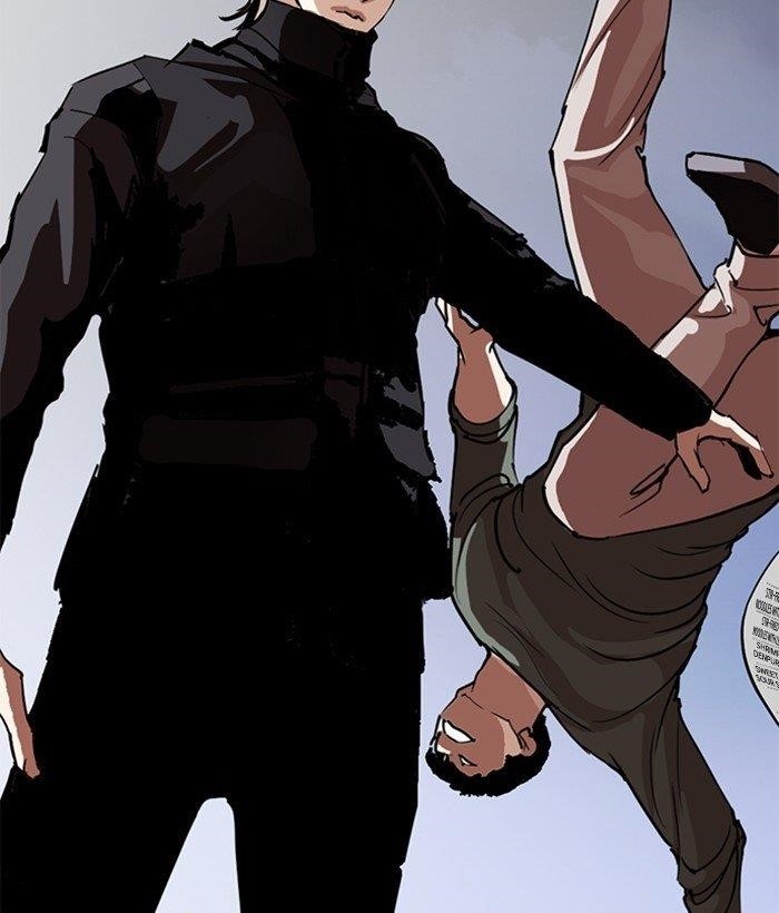 Lookism Chapter 258 - Page 215 in English