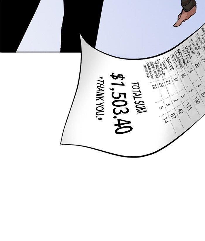 Lookism Chapter 258 - Page 216 in English