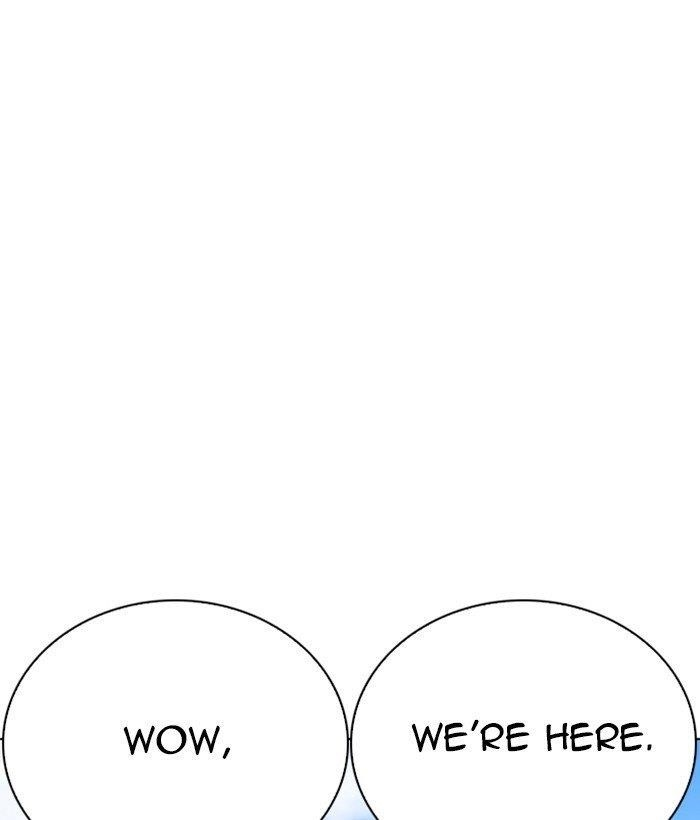 Lookism Chapter 258 - Page 61 in English