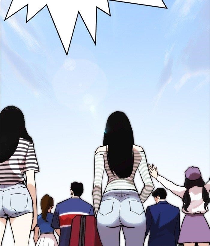 Lookism Chapter 258 - Page 67 in English