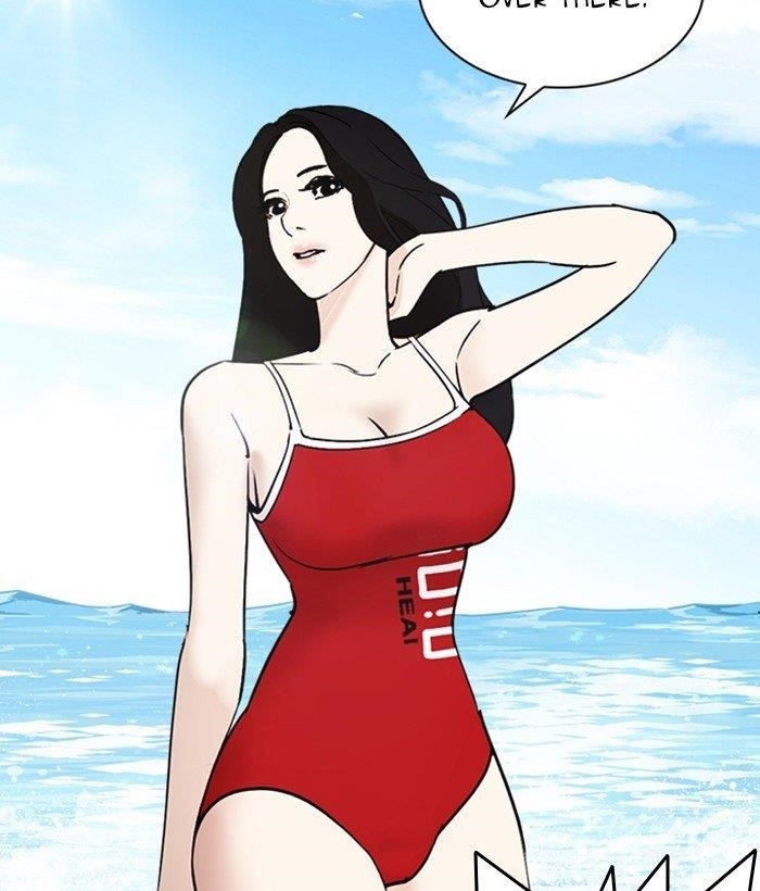 Lookism Chapter 259 - Page 102 in English