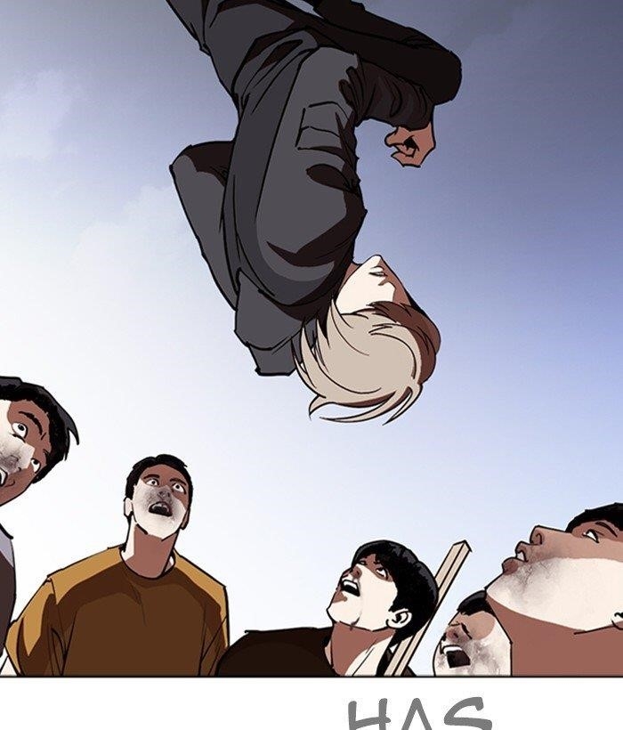 Lookism Chapter 259 - Page 12 in English