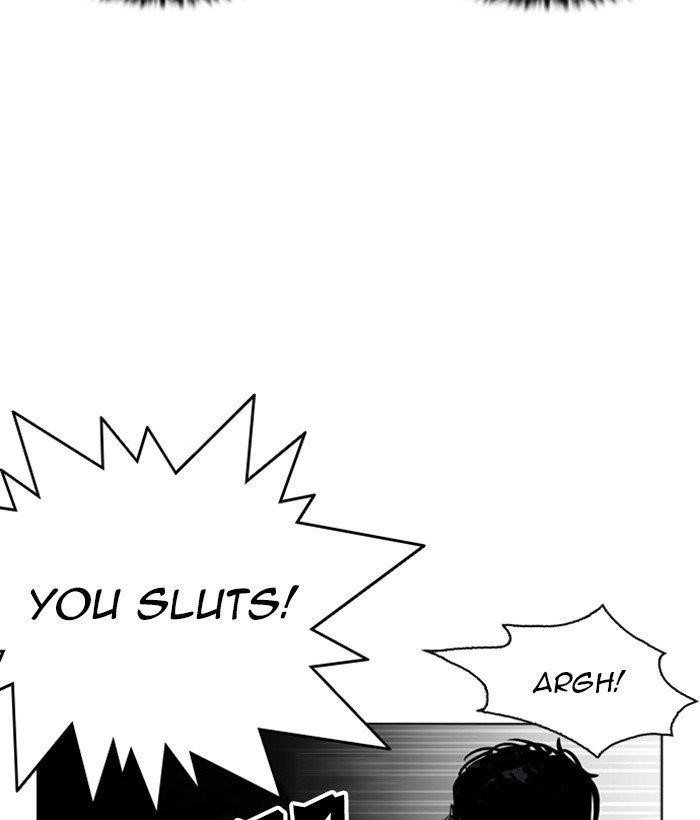 Lookism Chapter 259 - Page 135 in English