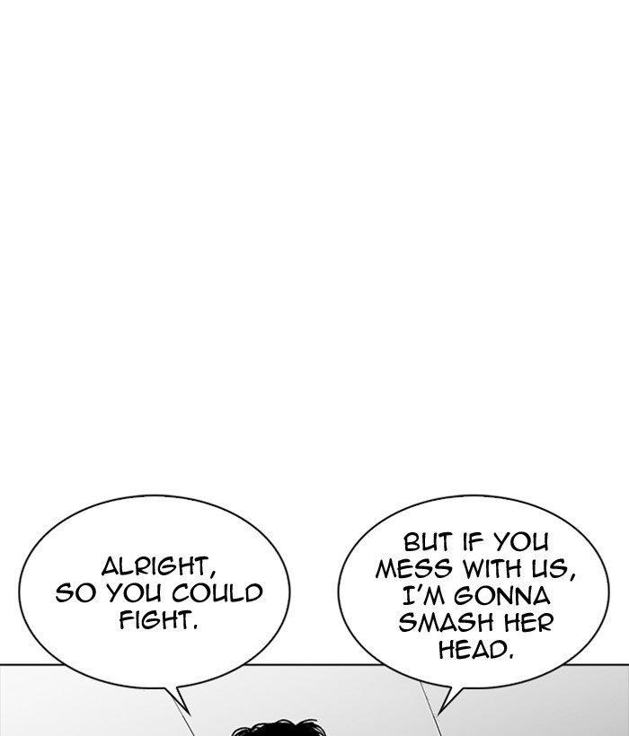 Lookism Chapter 259 - Page 154 in English