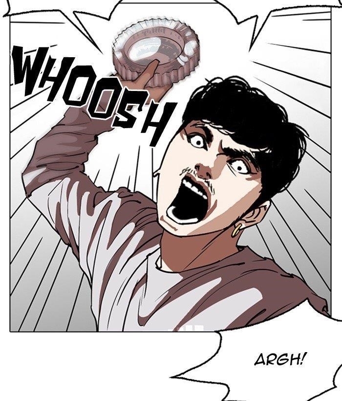 Lookism Chapter 259 - Page 157 in English