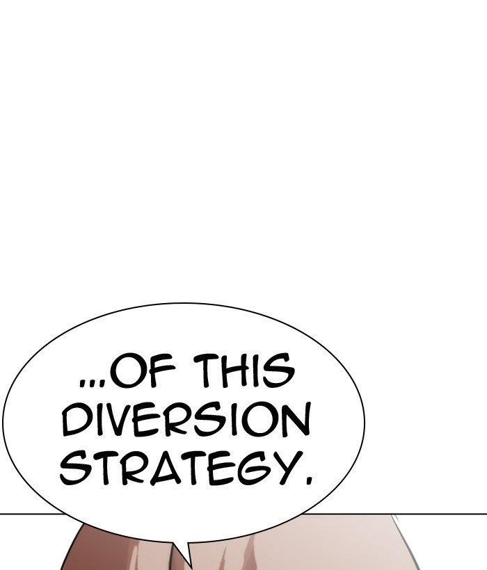 Lookism Chapter 259 - Page 167 in English