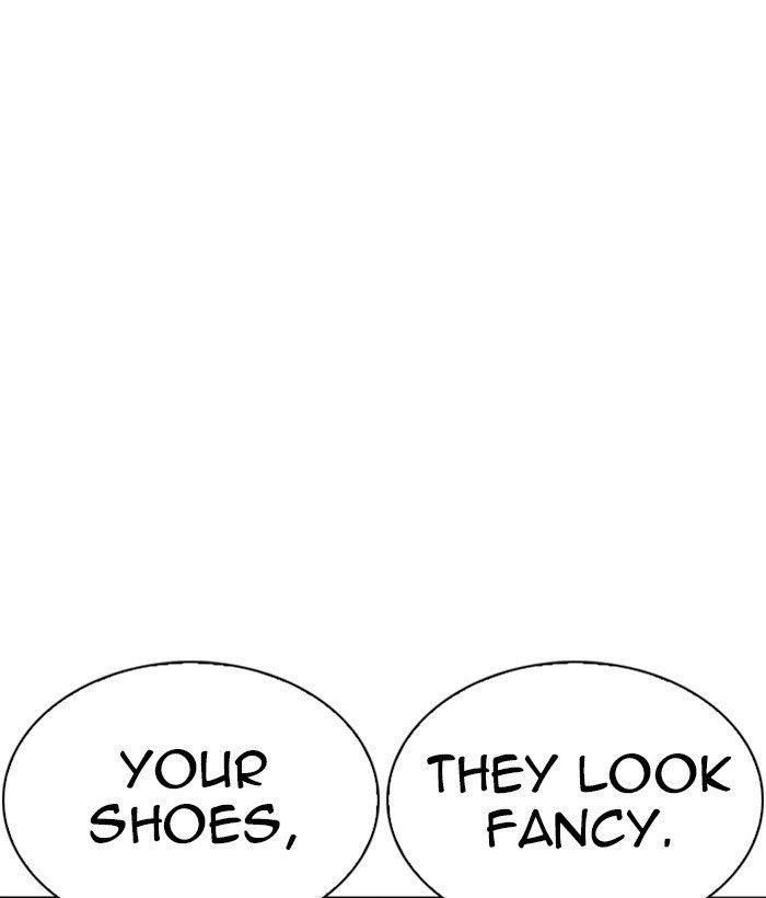Lookism Chapter 259 - Page 27 in English