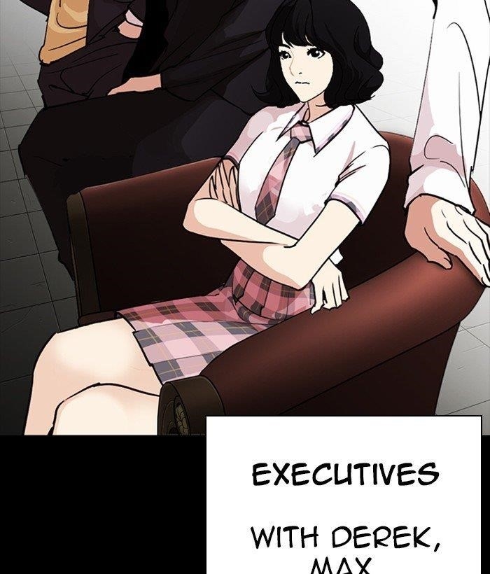 Lookism Chapter 259 - Page 37 in English