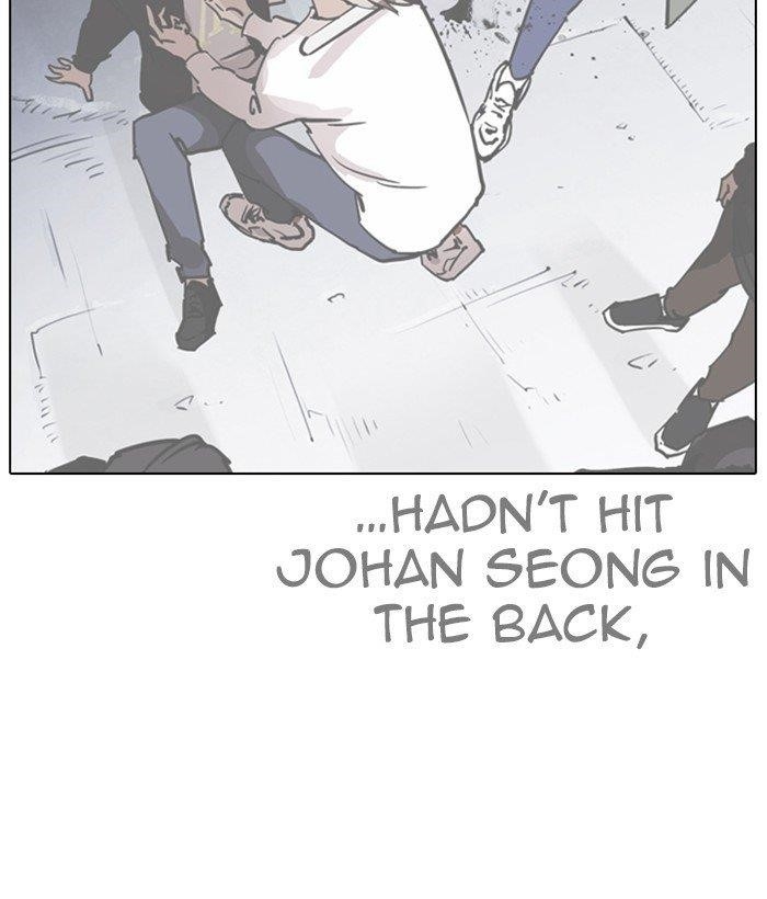 Lookism Chapter 259 - Page 55 in English