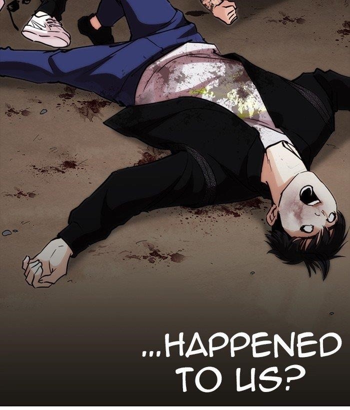 Lookism Chapter 259 - Page 58 in English