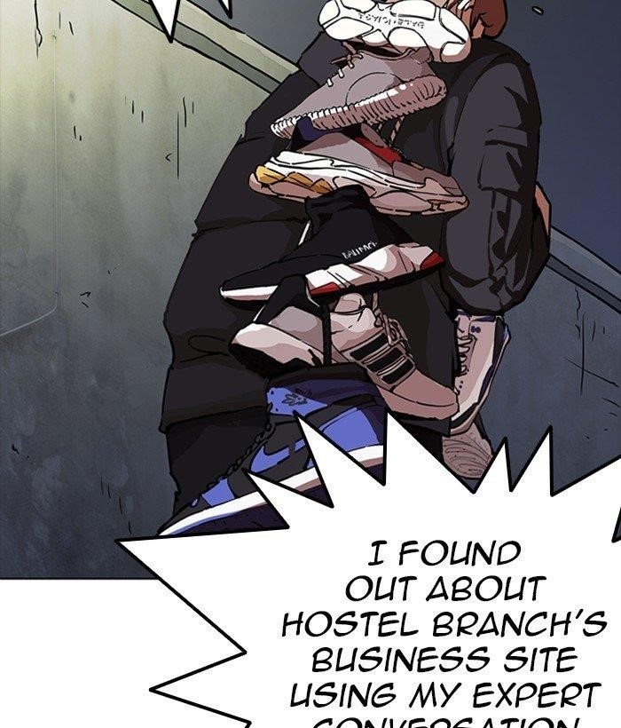 Lookism Chapter 259 - Page 72 in English