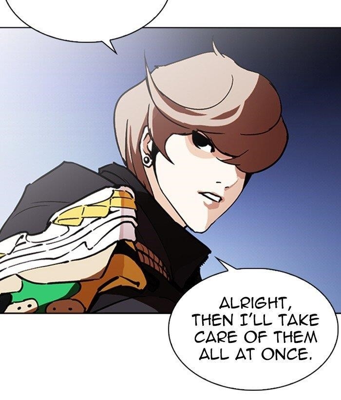 Lookism Chapter 259 - Page 74 in English