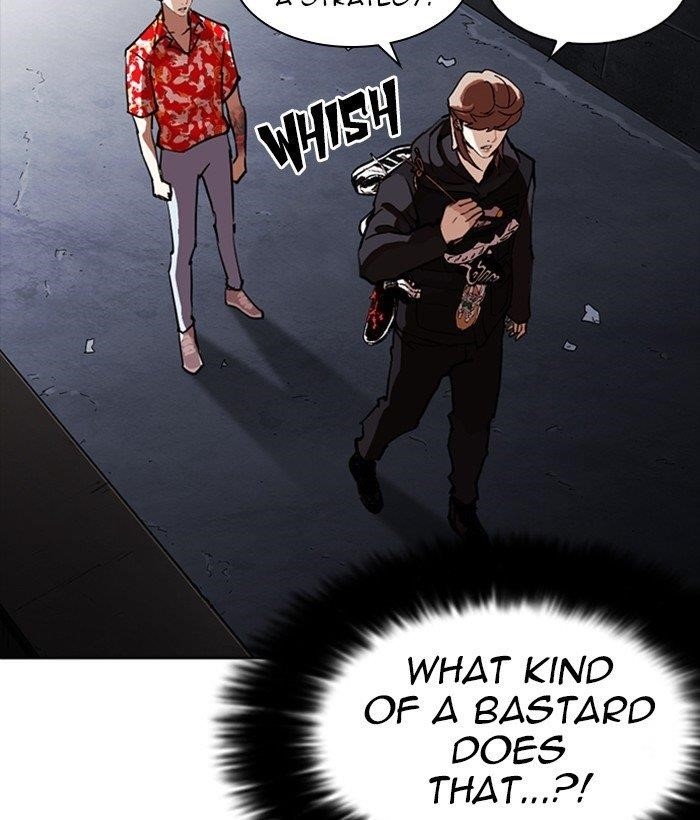 Lookism Chapter 259 - Page 78 in English