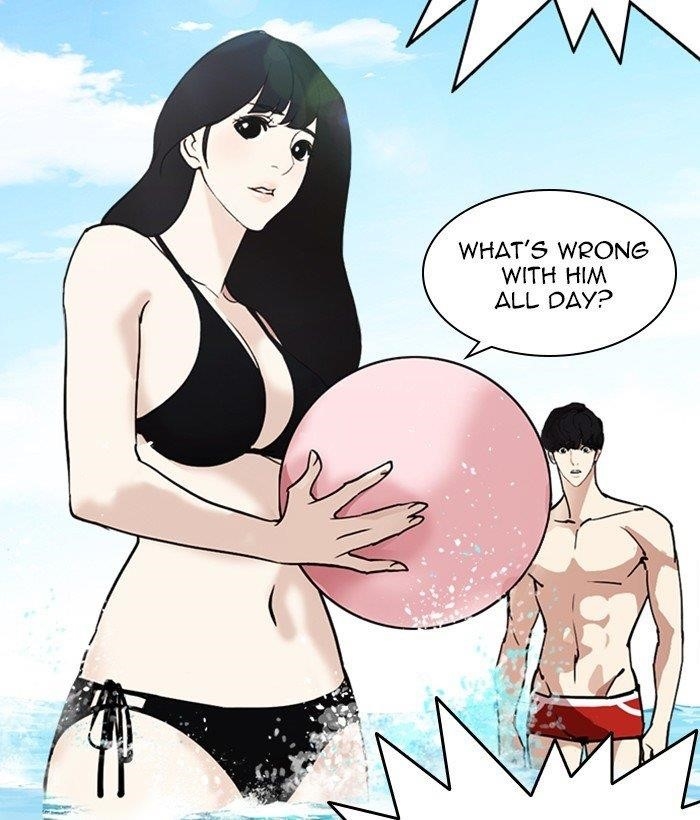 Lookism Chapter 259 - Page 97 in English