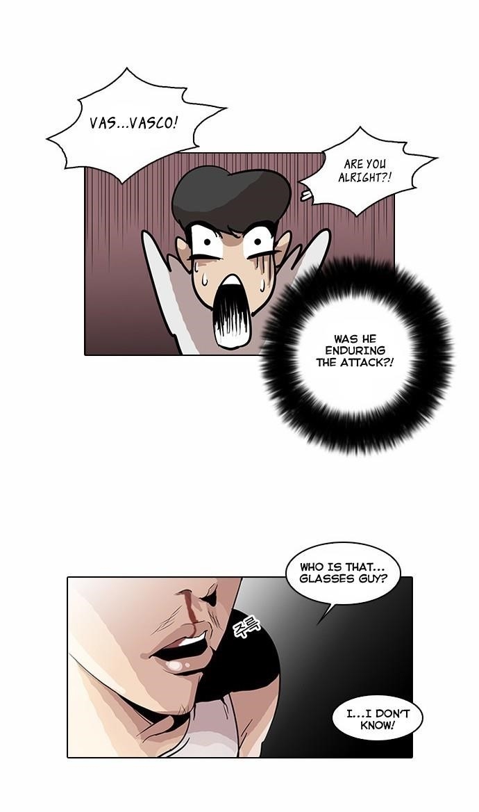 Lookism Chapter 26 - Page 23 in English