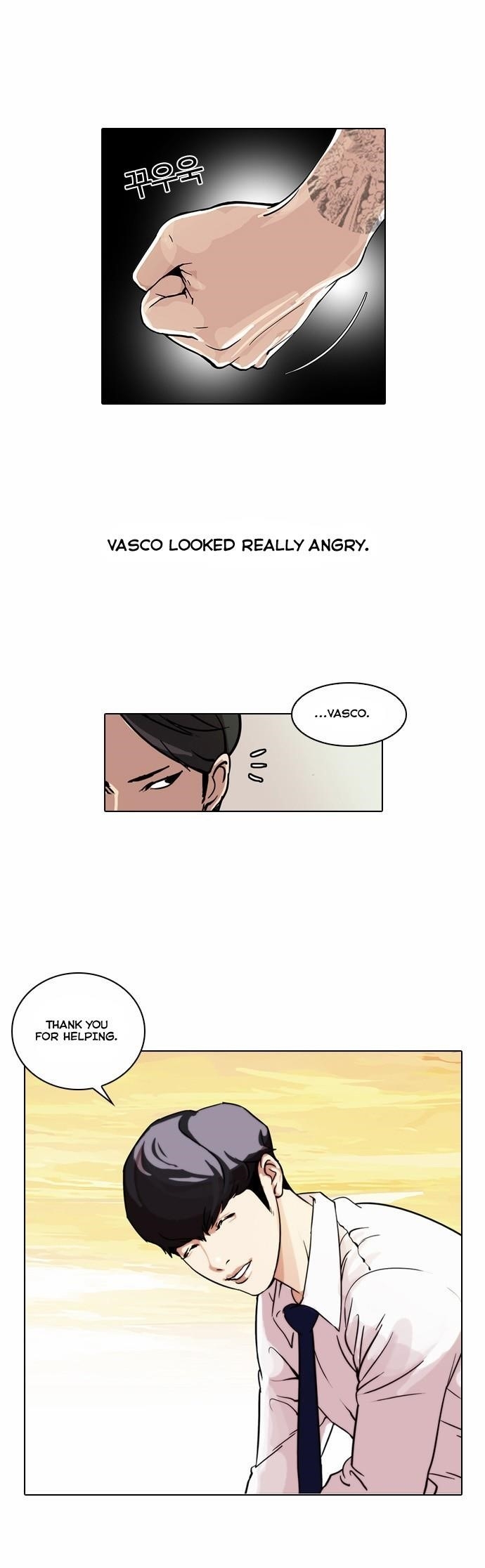Lookism Chapter 26 - Page 26 in English