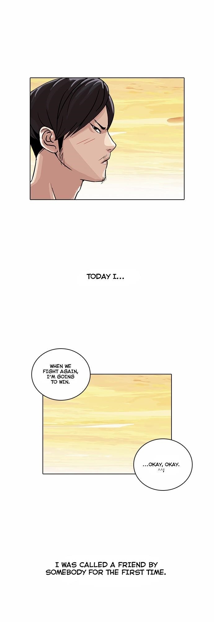 Lookism Chapter 26 - Page 31 in English
