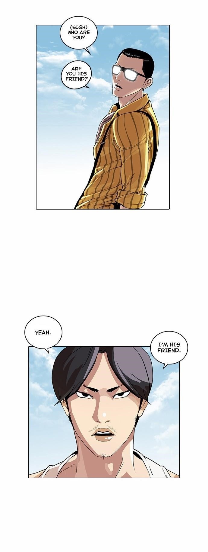 Lookism Chapter 26 - Page 7 in English