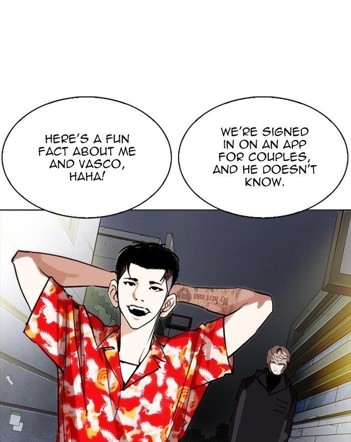 Lookism Chapter 260 - Page 108 in English