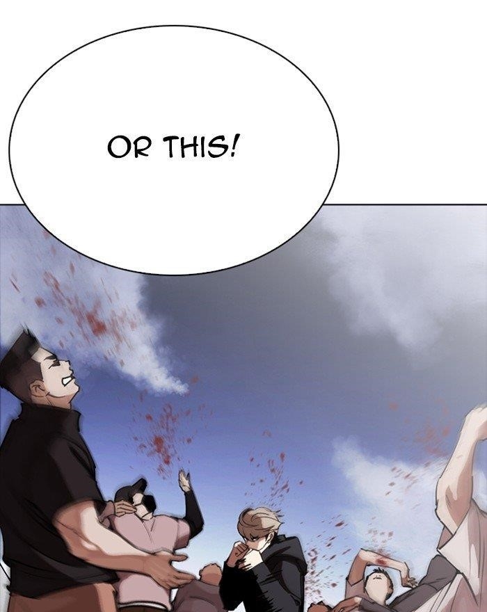 Lookism Chapter 260 - Page 129 in English