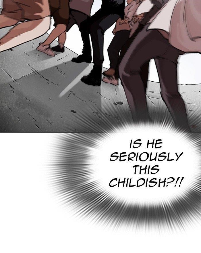 Lookism Chapter 260 - Page 130 in English