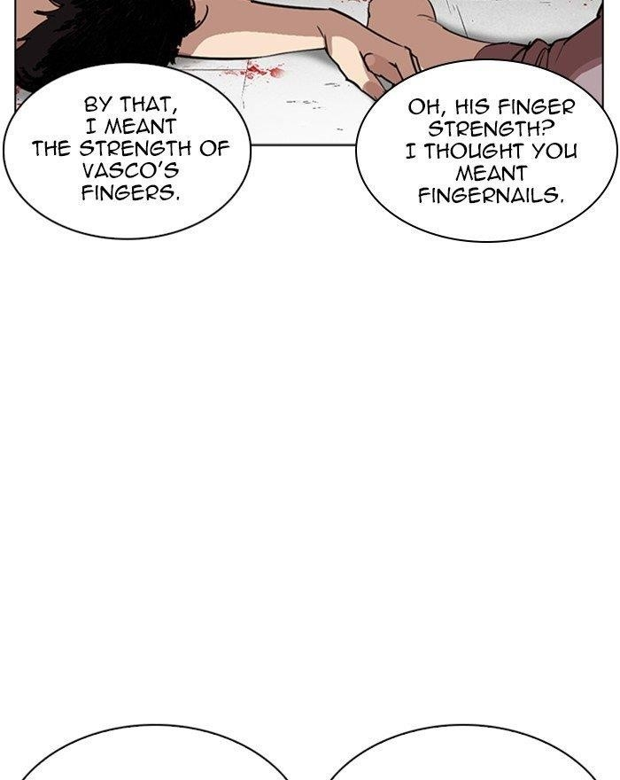 Lookism Chapter 260 - Page 132 in English