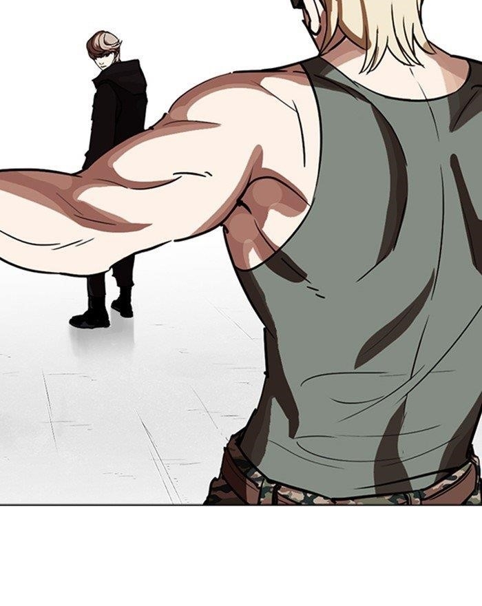 Lookism Chapter 260 - Page 138 in English