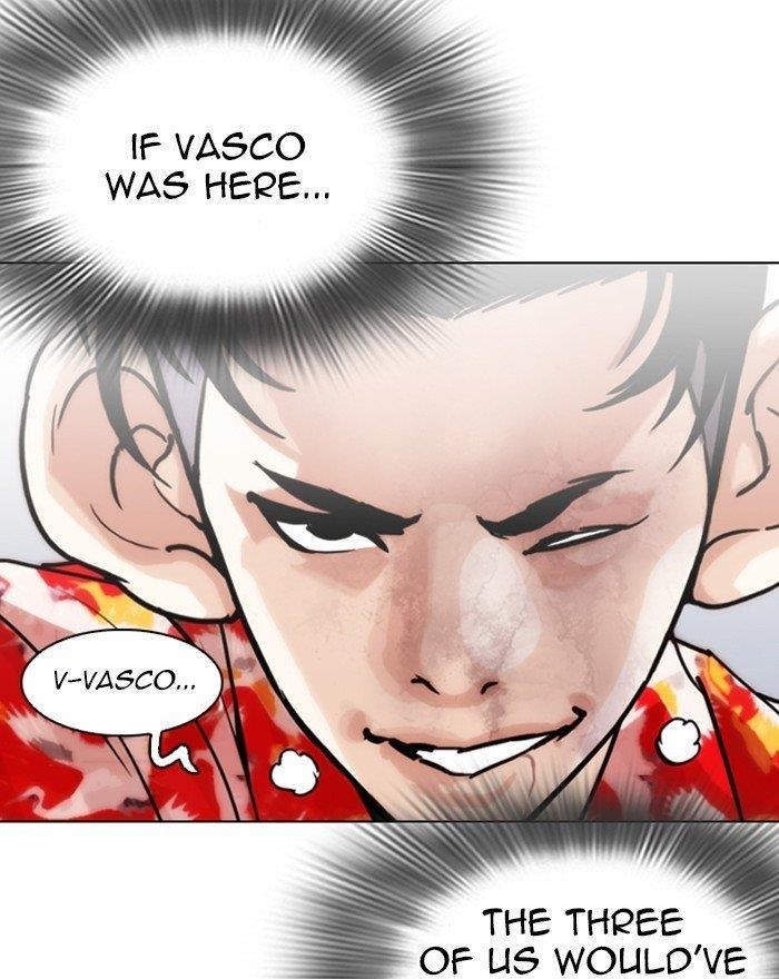 Lookism Chapter 260 - Page 149 in English
