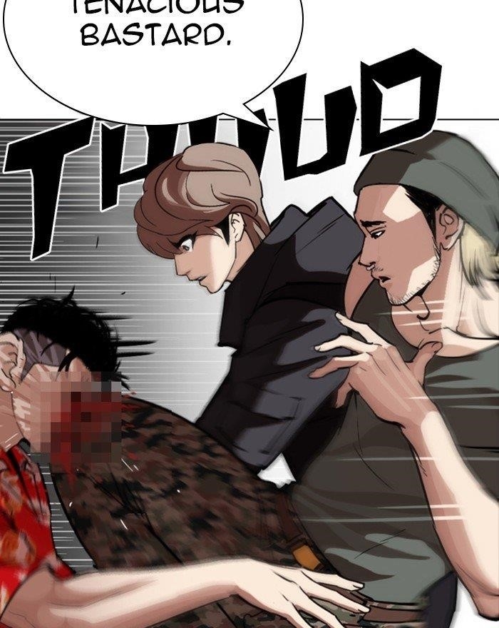 Lookism Chapter 260 - Page 151 in English