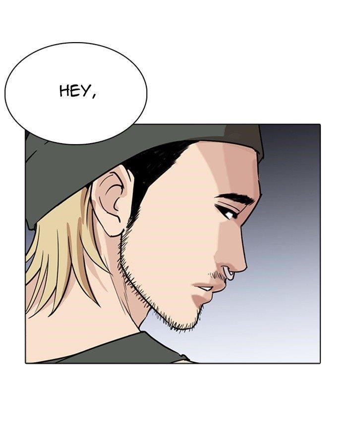 Lookism Chapter 260 - Page 154 in English