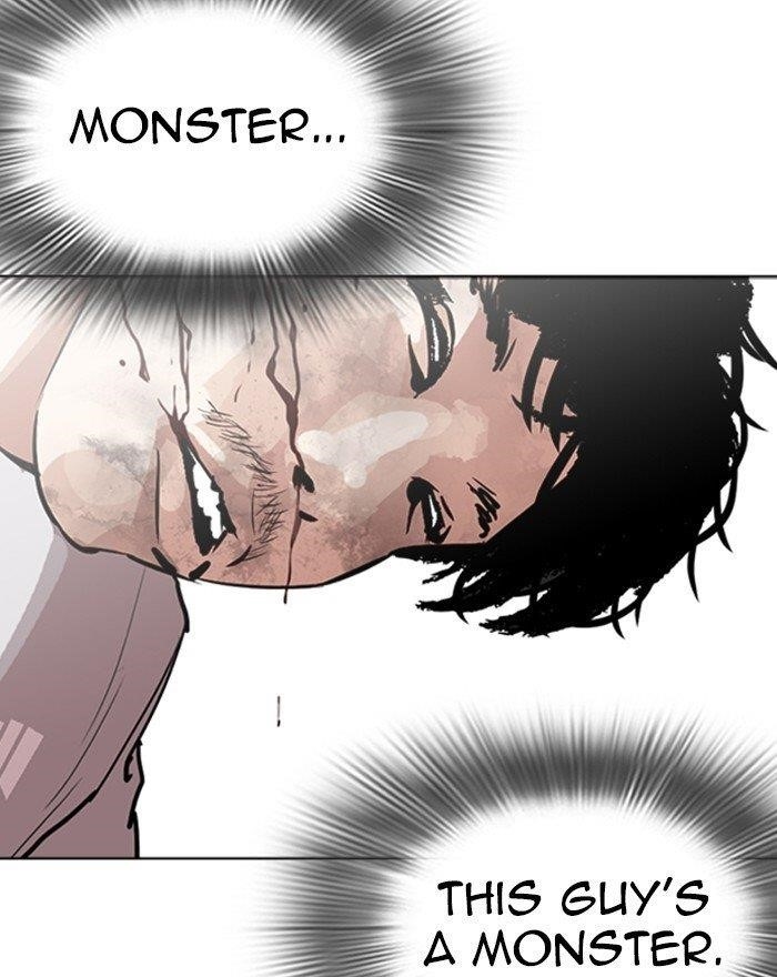 Lookism Chapter 260 - Page 28 in English