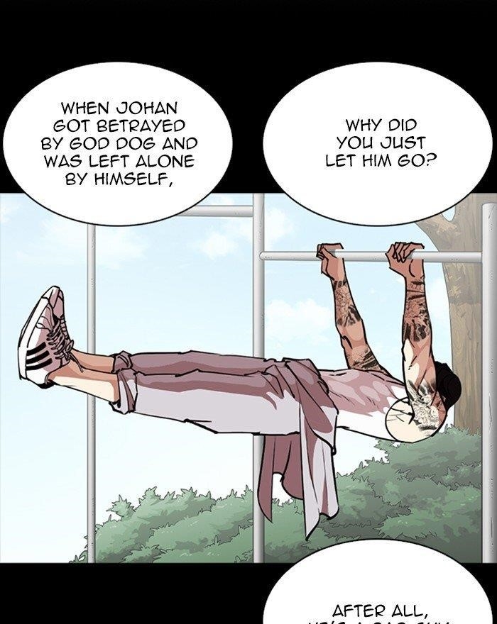 Lookism Chapter 260 - Page 53 in English