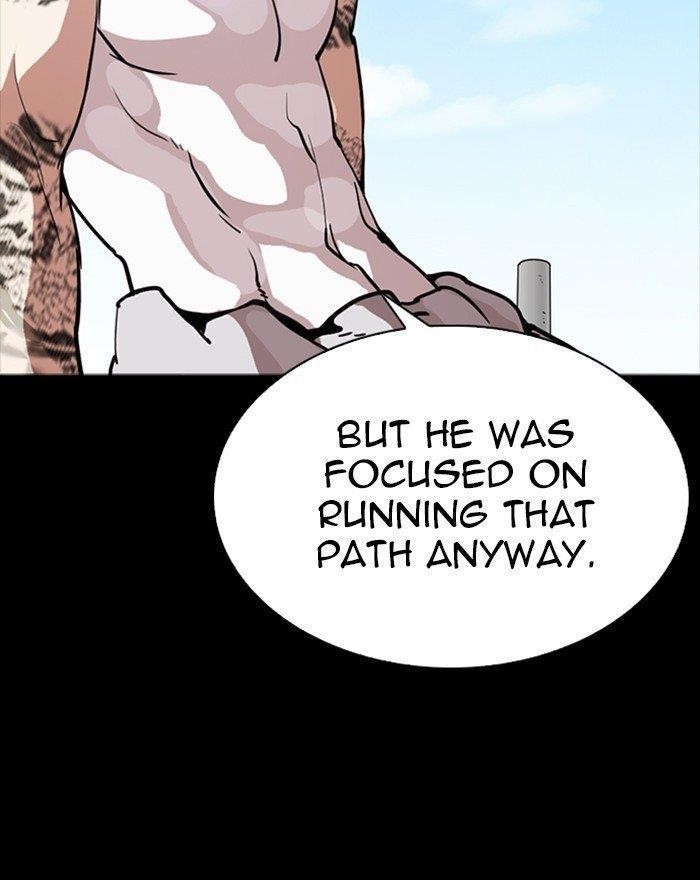 Lookism Chapter 260 - Page 58 in English