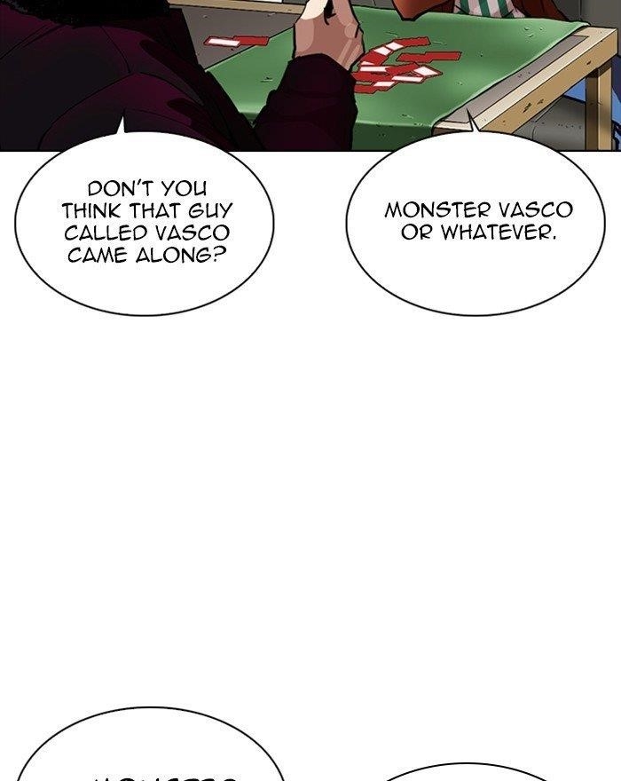 Lookism Chapter 260 - Page 91 in English
