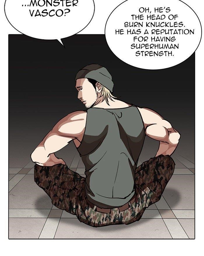 Lookism Chapter 260 - Page 92 in English