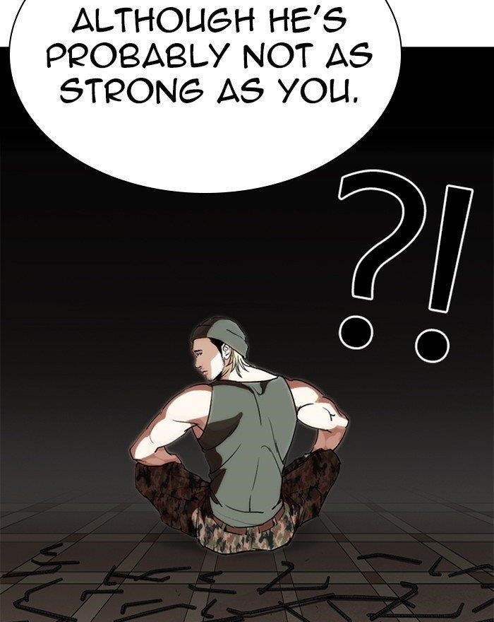 Lookism Chapter 260 - Page 94 in English