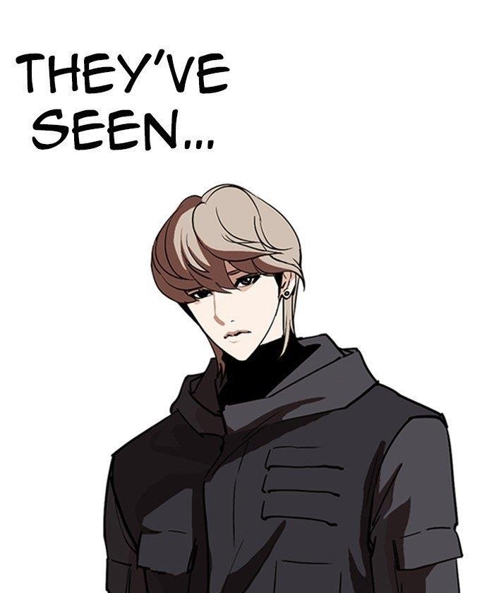 Lookism Chapter 261 - Page 113 in English