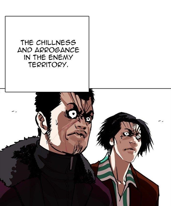 Lookism Chapter 261 - Page 128 in English