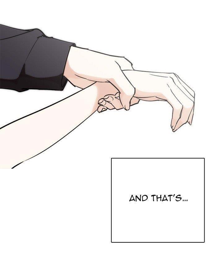 Lookism Chapter 261 - Page 134 in English