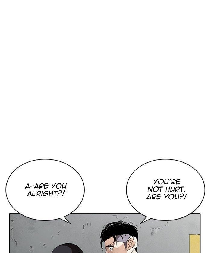 Lookism Chapter 261 - Page 141 in English
