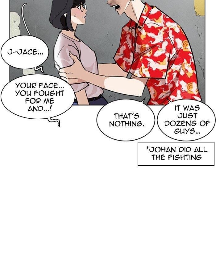 Lookism Chapter 261 - Page 142 in English
