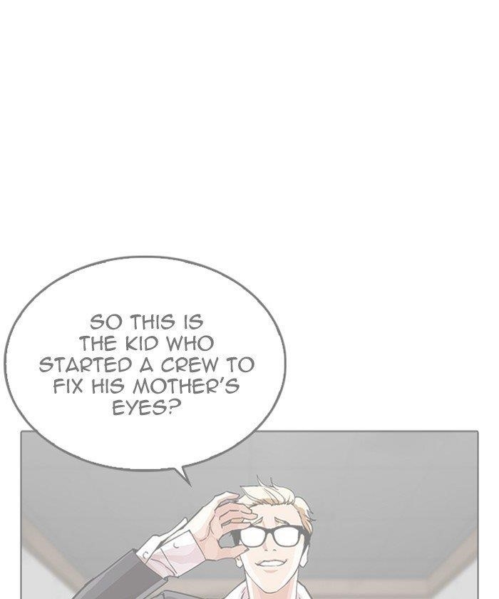Lookism Chapter 261 - Page 166 in English