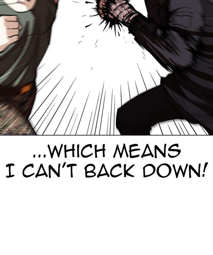Lookism Chapter 261 - Page 18 in English