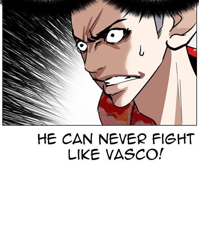 Lookism Chapter 261 - Page 26 in English