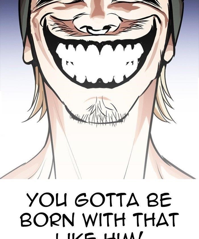 Lookism Chapter 261 - Page 30 in English